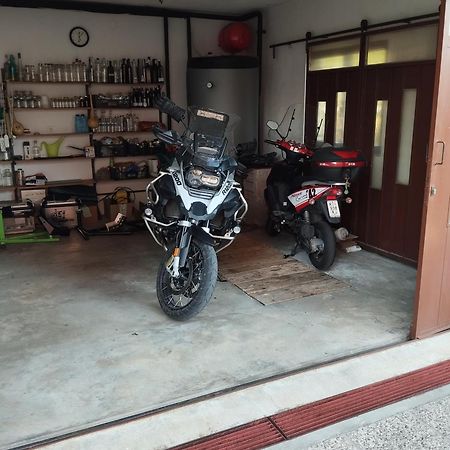 Apartment Karmel Viskovo Zewnętrze zdjęcie