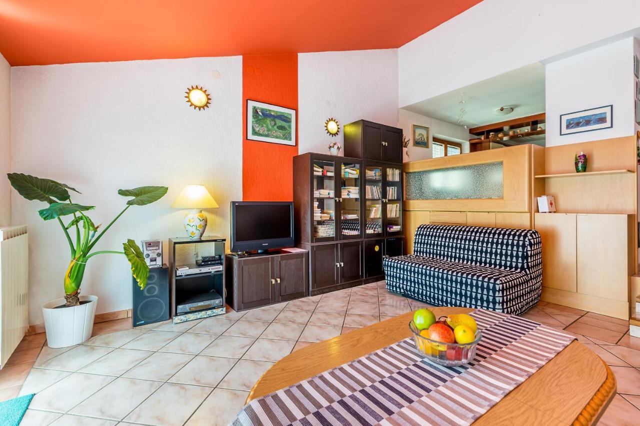 Apartment Karmel Viskovo Zewnętrze zdjęcie