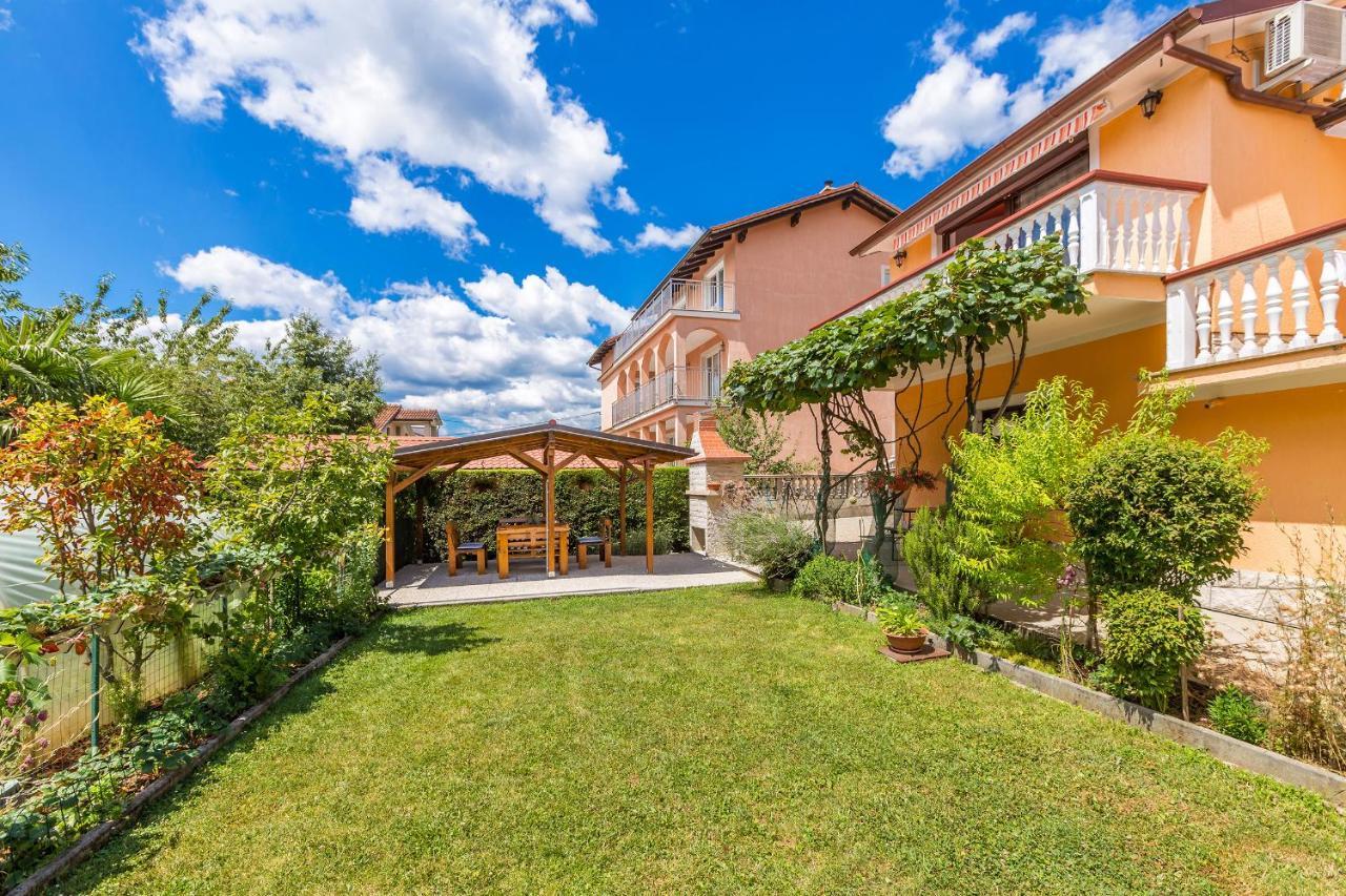 Apartment Karmel Viskovo Zewnętrze zdjęcie