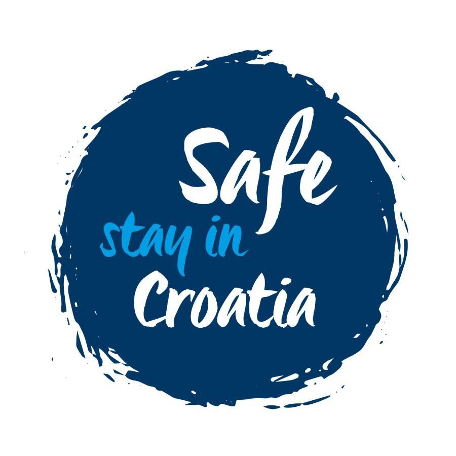 Apartment Karmel Viskovo Zewnętrze zdjęcie