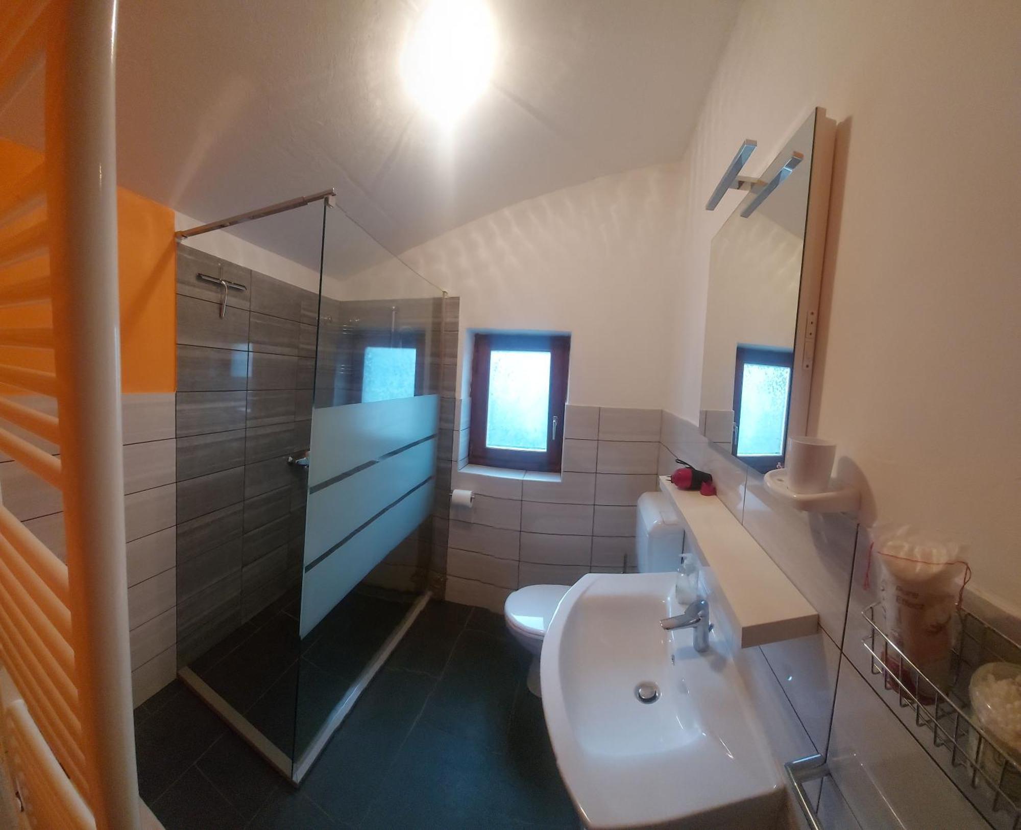 Apartment Karmel Viskovo Zewnętrze zdjęcie