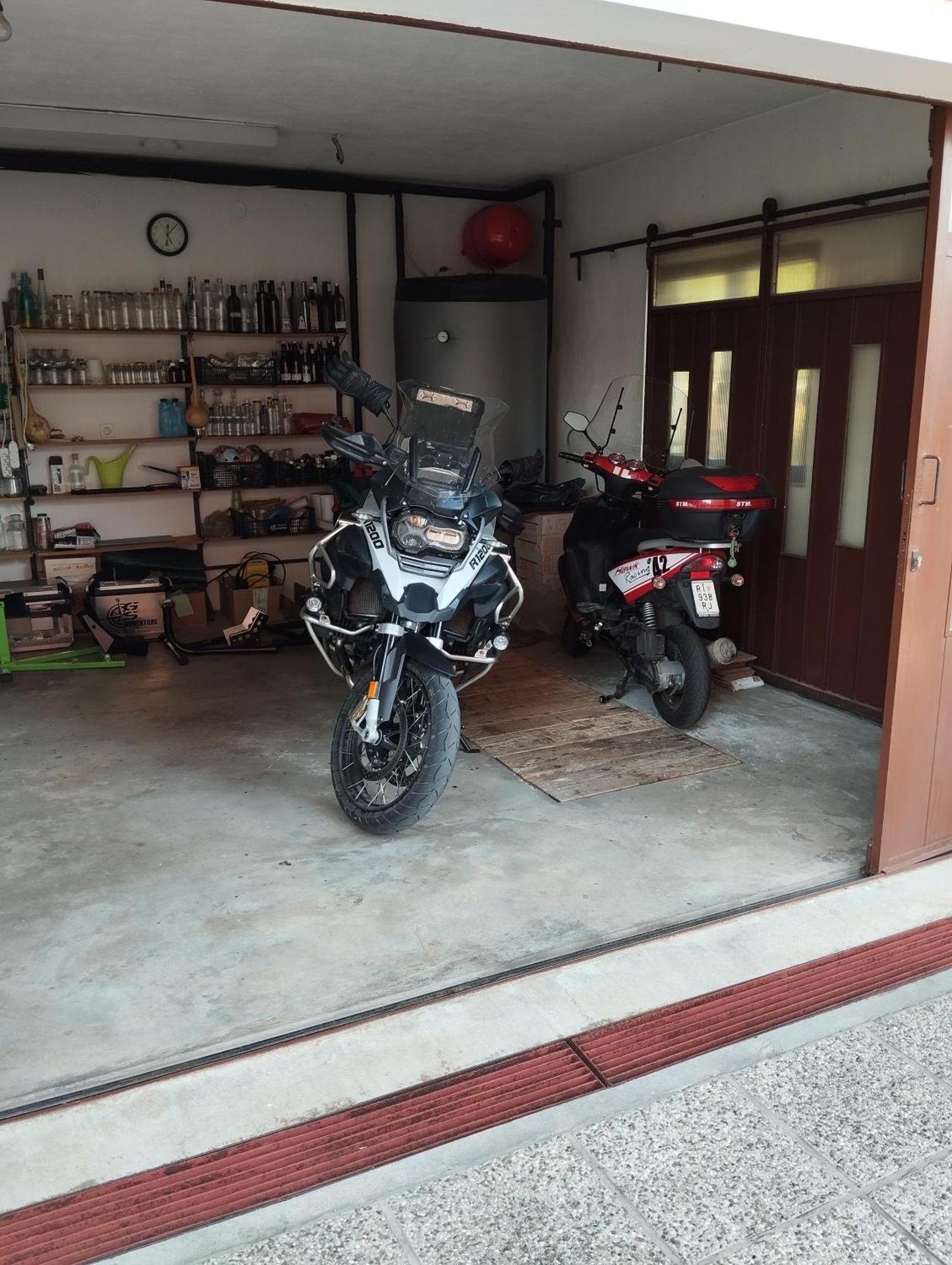 Apartment Karmel Viskovo Zewnętrze zdjęcie