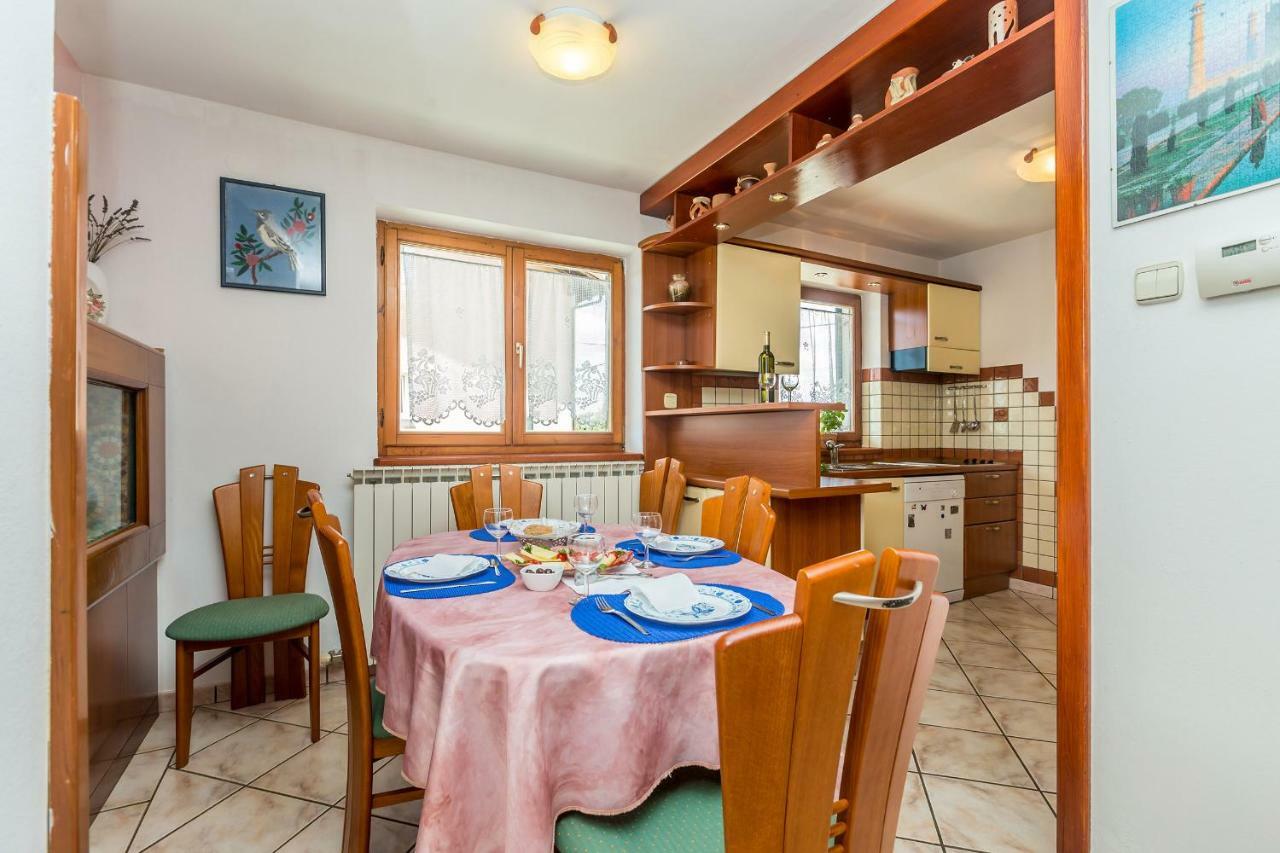 Apartment Karmel Viskovo Zewnętrze zdjęcie