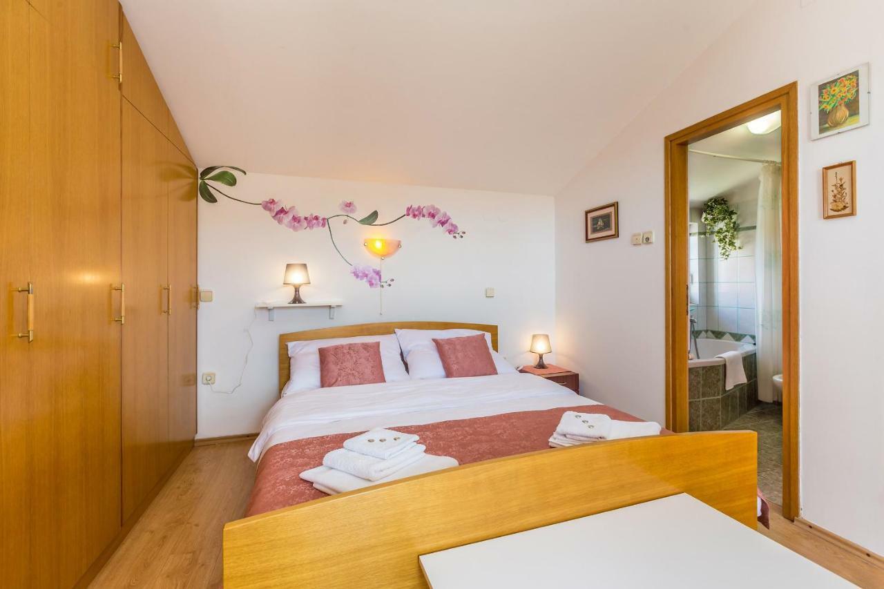 Apartment Karmel Viskovo Zewnętrze zdjęcie