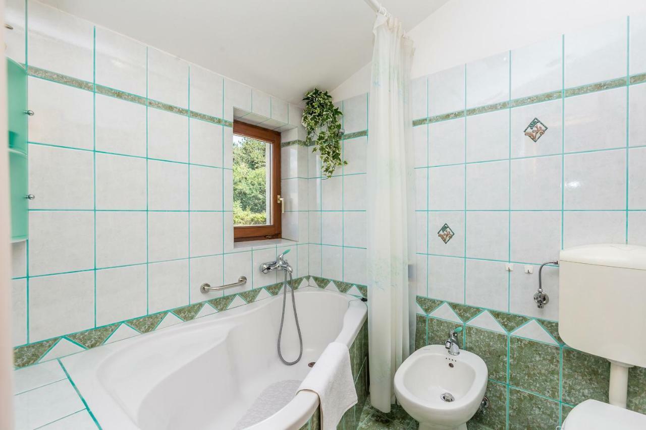Apartment Karmel Viskovo Zewnętrze zdjęcie