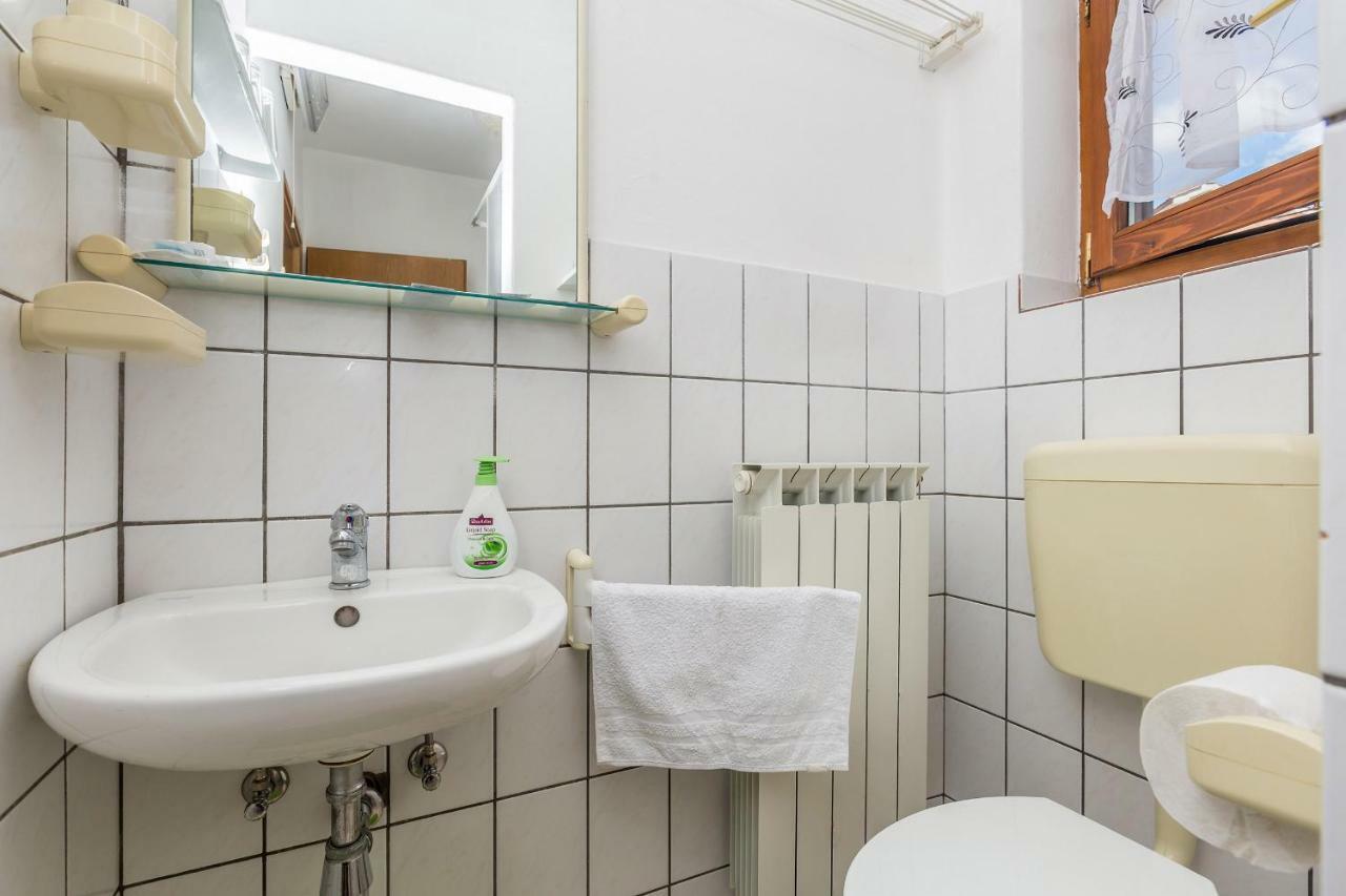 Apartment Karmel Viskovo Zewnętrze zdjęcie
