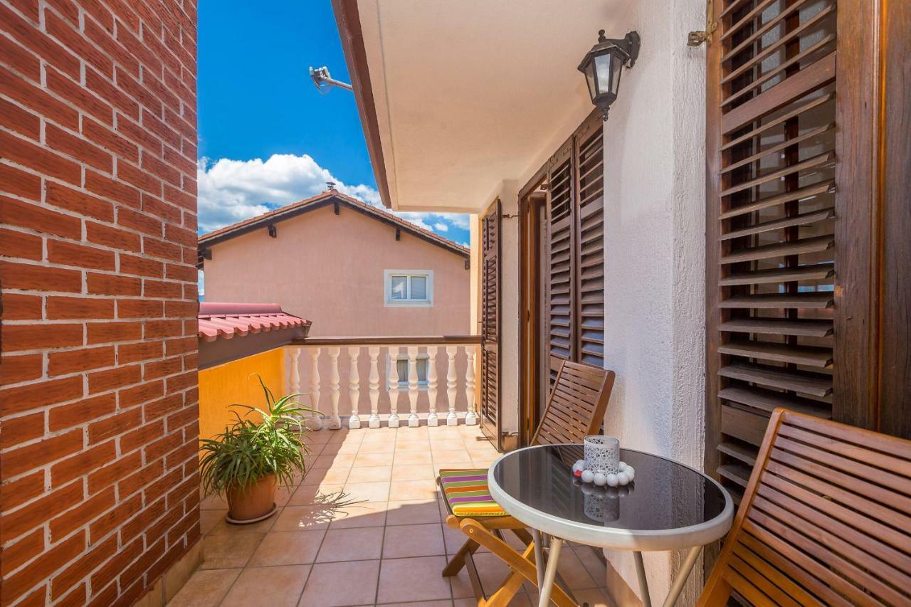 Apartment Karmel Viskovo Zewnętrze zdjęcie