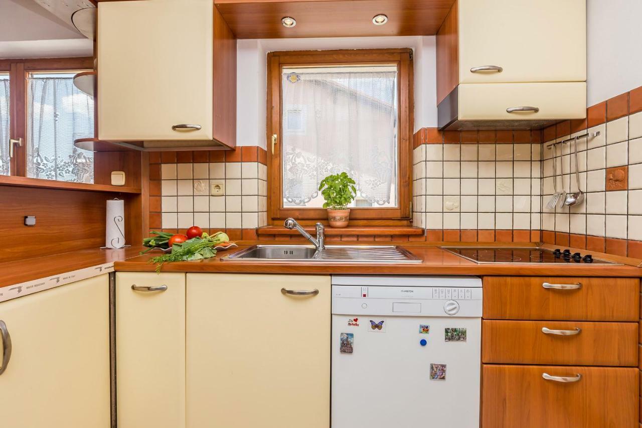 Apartment Karmel Viskovo Zewnętrze zdjęcie