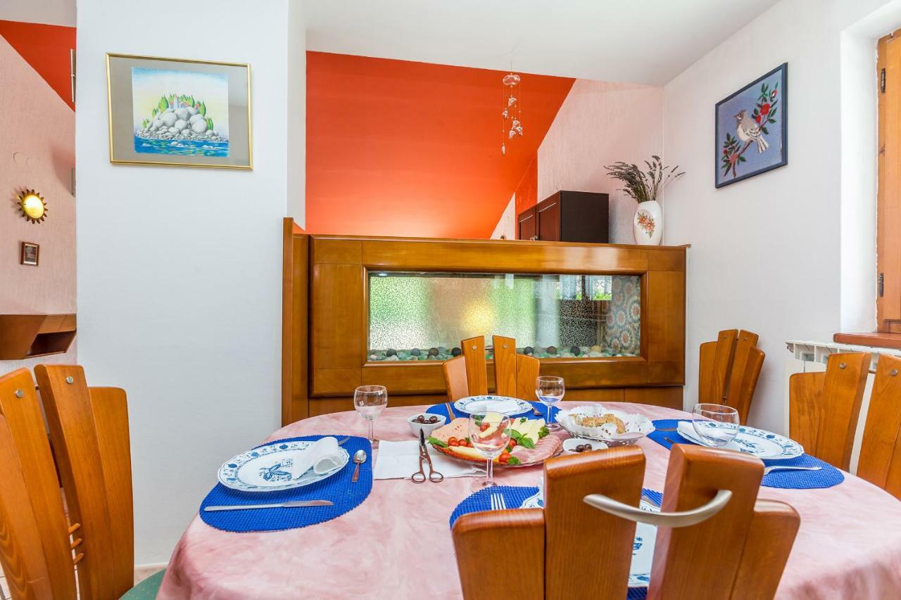 Apartment Karmel Viskovo Zewnętrze zdjęcie