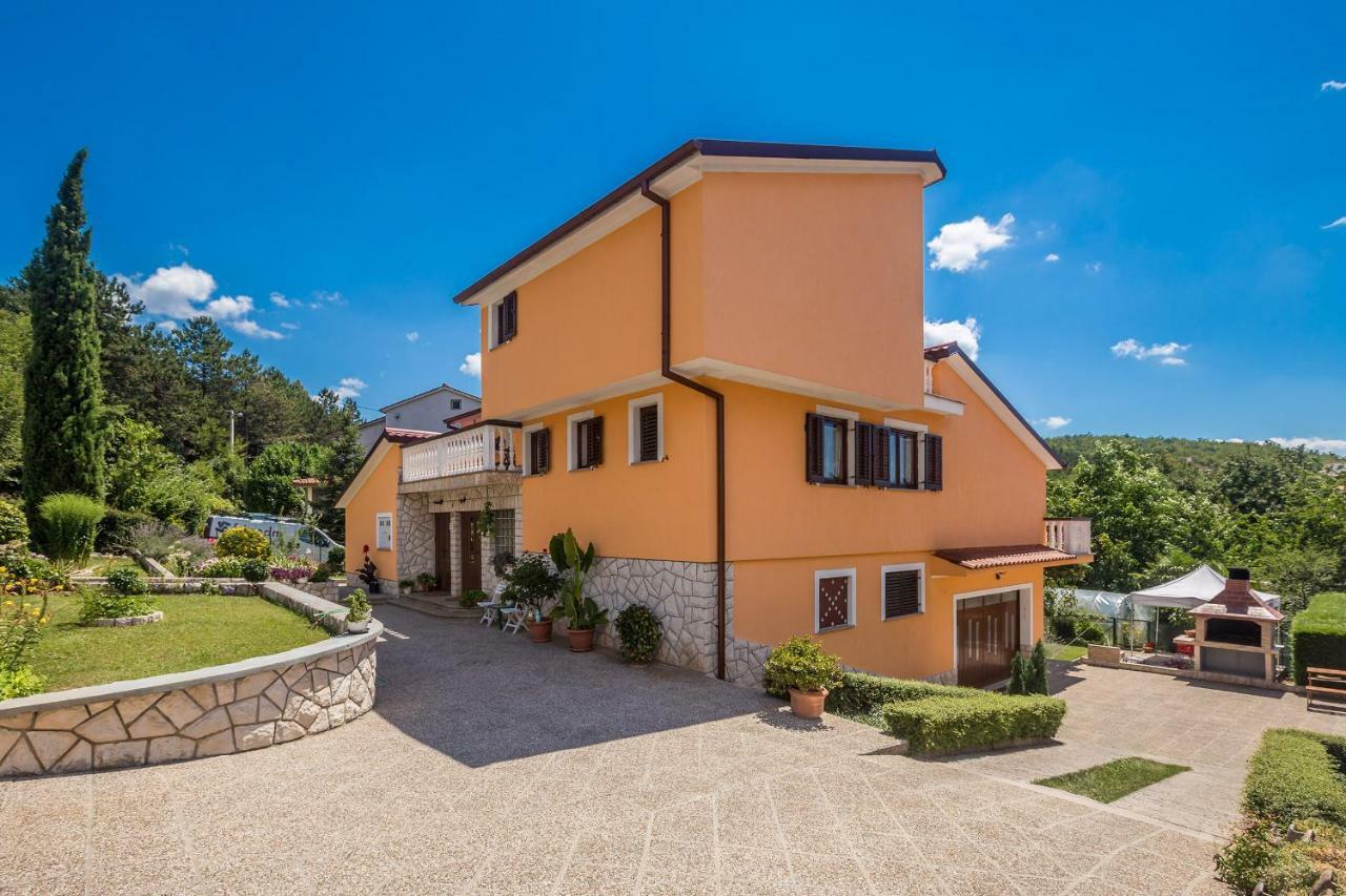 Apartment Karmel Viskovo Zewnętrze zdjęcie