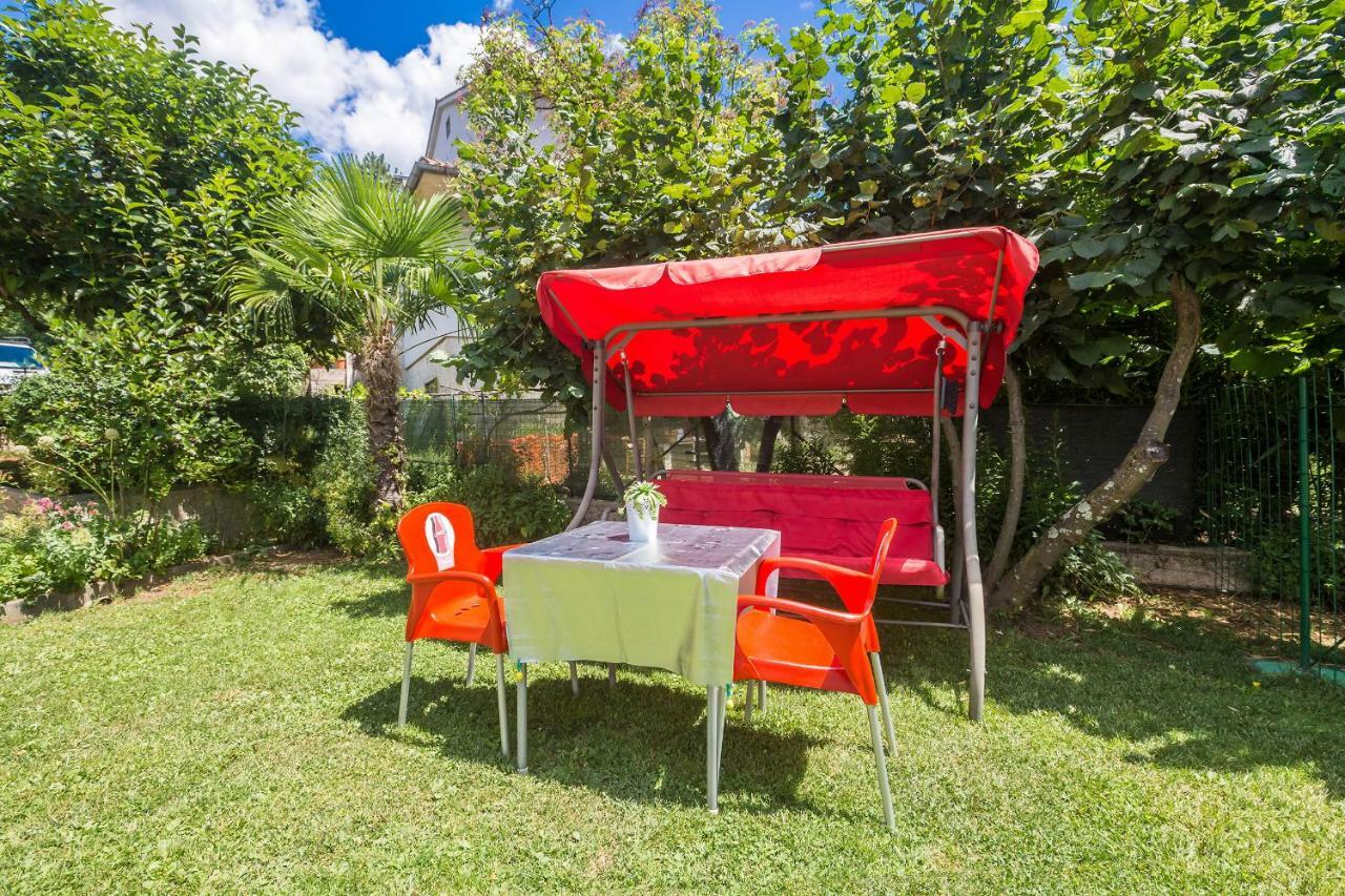 Apartment Karmel Viskovo Zewnętrze zdjęcie