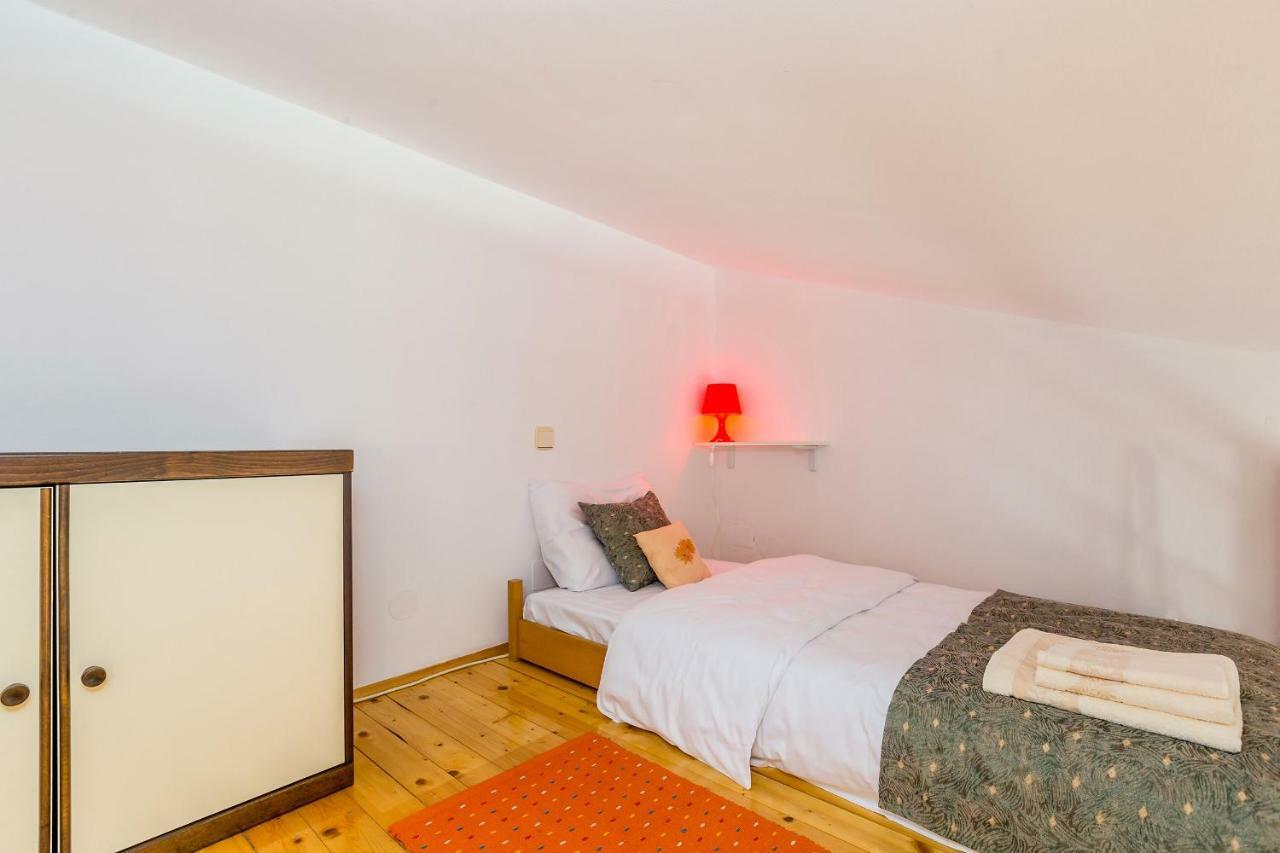 Apartment Karmel Viskovo Zewnętrze zdjęcie