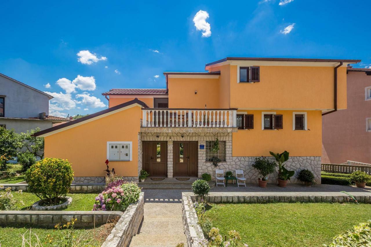 Apartment Karmel Viskovo Zewnętrze zdjęcie