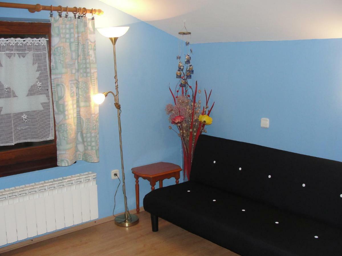 Apartment Karmel Viskovo Zewnętrze zdjęcie