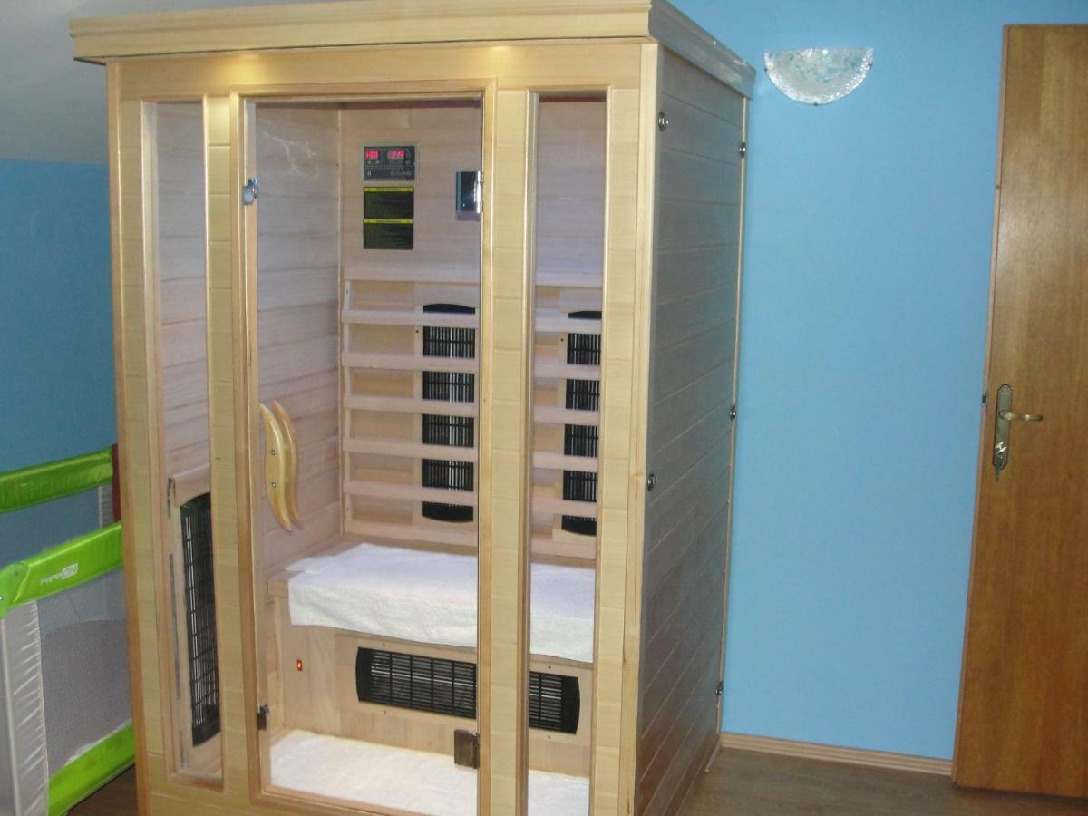 Apartment Karmel Viskovo Zewnętrze zdjęcie