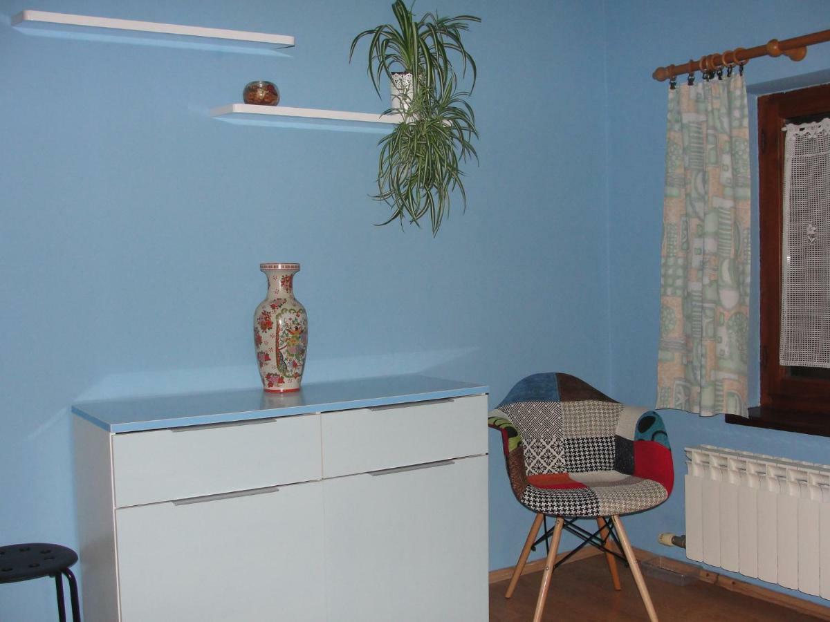 Apartment Karmel Viskovo Zewnętrze zdjęcie